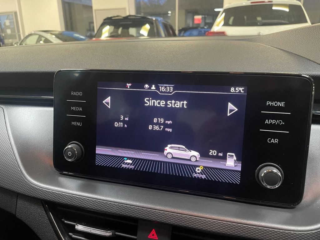 Used Skoda Kamiq 2020 for sale - 77583034: Photo 23