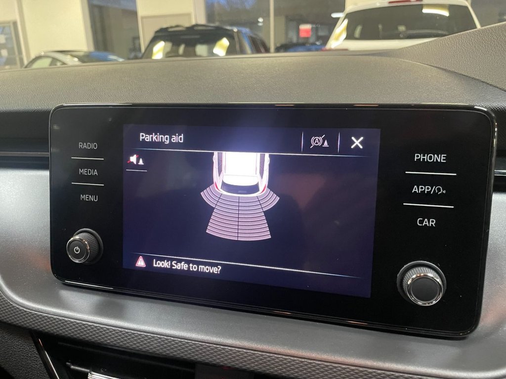 Used Skoda Kamiq 2020 for sale - 77583034: Photo 24