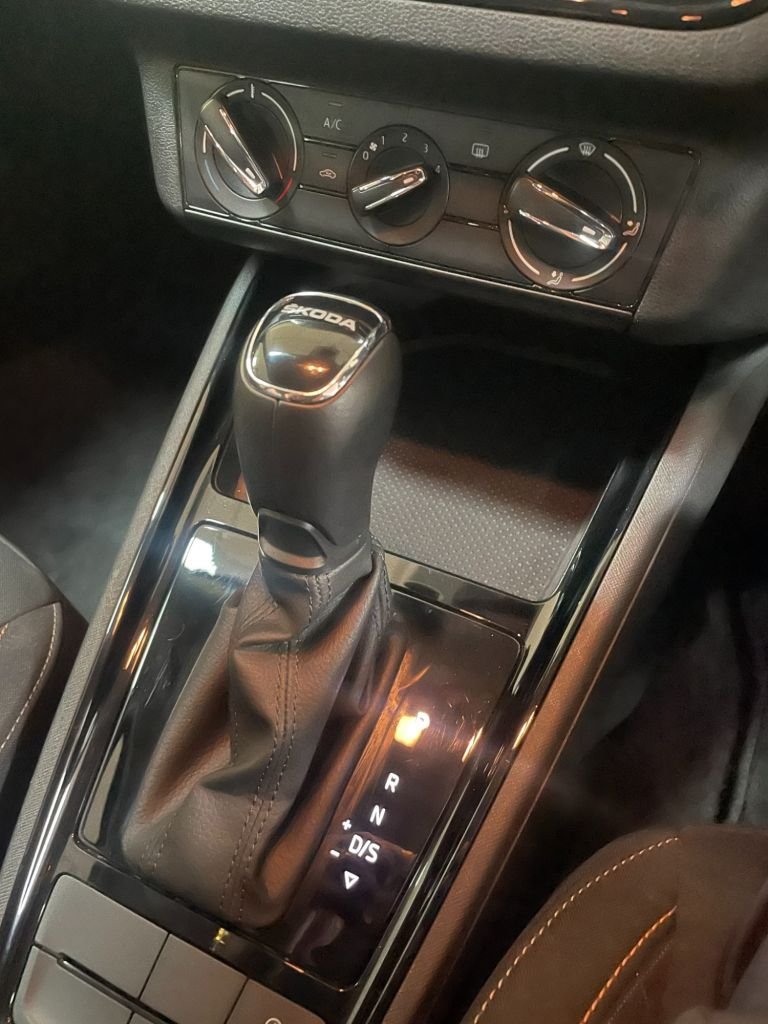 Used Skoda Kamiq 2020 for sale - 77583034: Photo 26