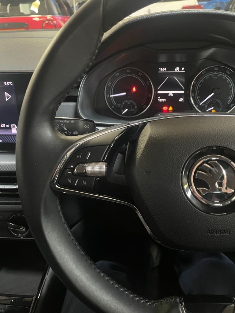 Used Skoda Kamiq 2020 for sale - 77583034: Photo 28