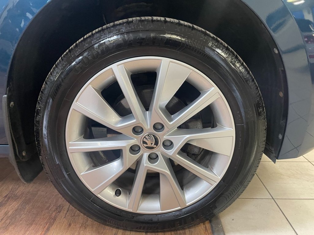 Used Skoda Kamiq 2020 for sale - 77583034: Photo 33