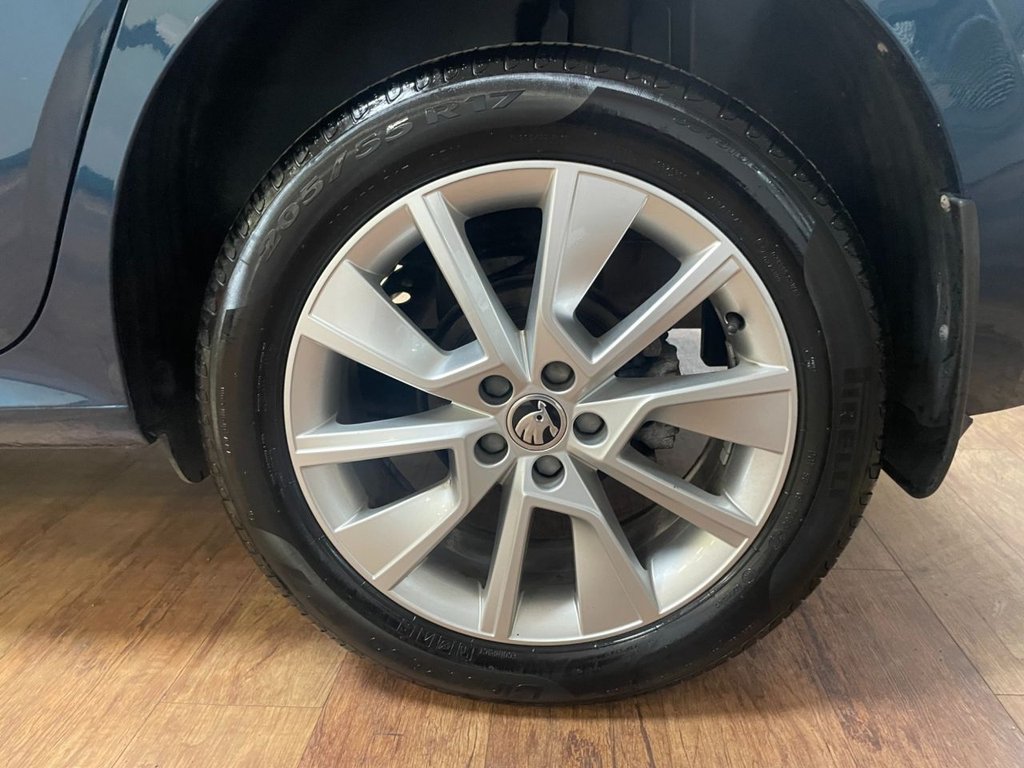 Used Skoda Kamiq 2020 for sale - 77583034: Photo 35