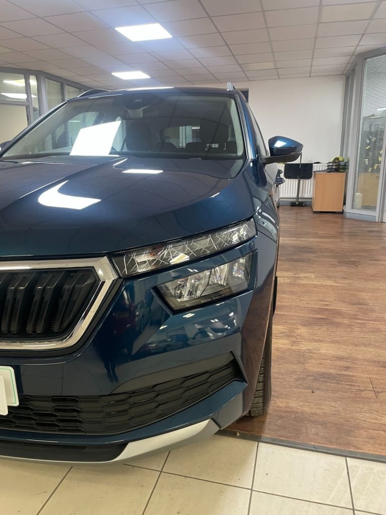 Used Skoda Kamiq 2020 for sale - 77583034: Photo 7