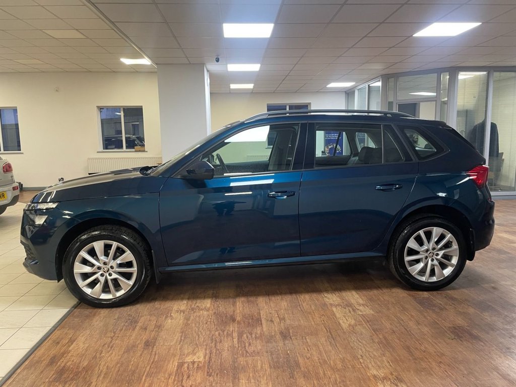 Used Skoda Kamiq 2020 for sale - 77583034: Photo 8