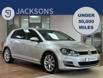 2013 (13) - 1.4 TSI BlueMotion Tech ACT GT Hatchback 5dr Petrol Manual Euro 6 (s/s) (14
