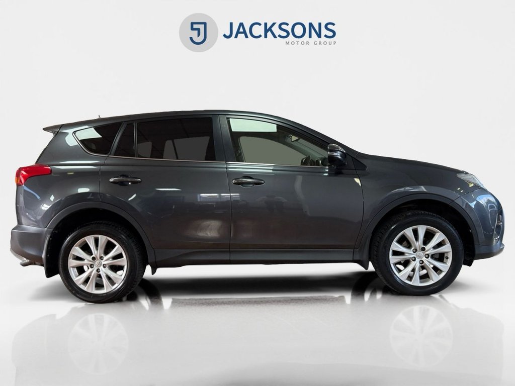 Used Toyota RAV4 2013 for sale - 77841317: Photo 10