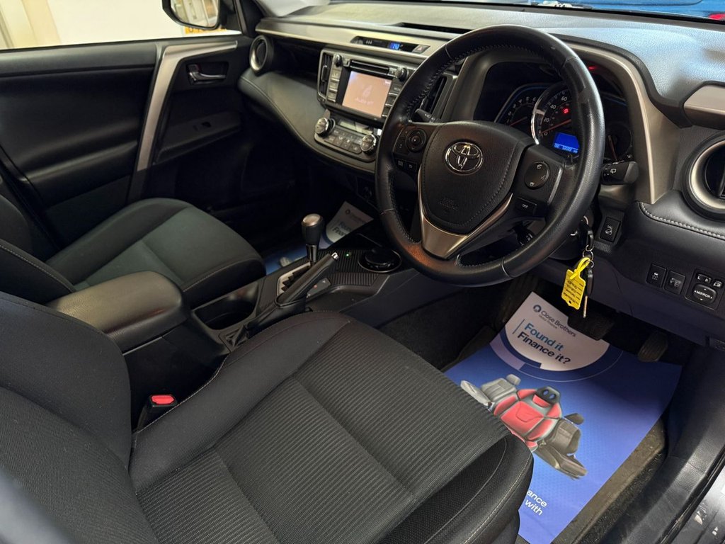 Used Toyota RAV4 2013 for sale - 77841317: Photo 12