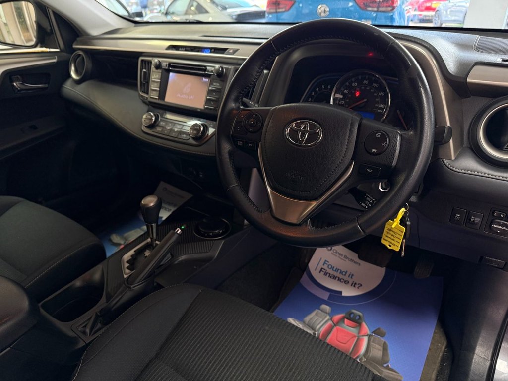 Used Toyota RAV4 2013 for sale - 77841317: Photo 13