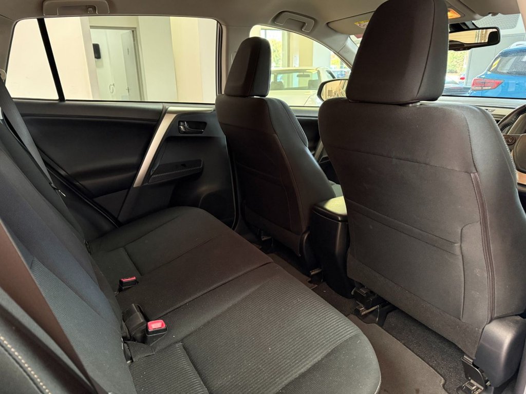 Used Toyota RAV4 2013 for sale - 77841317: Photo 15