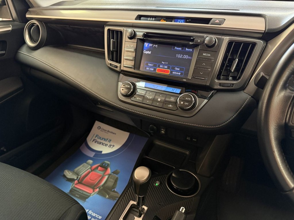 Used Toyota RAV4 2013 for sale - 77841317: Photo 18