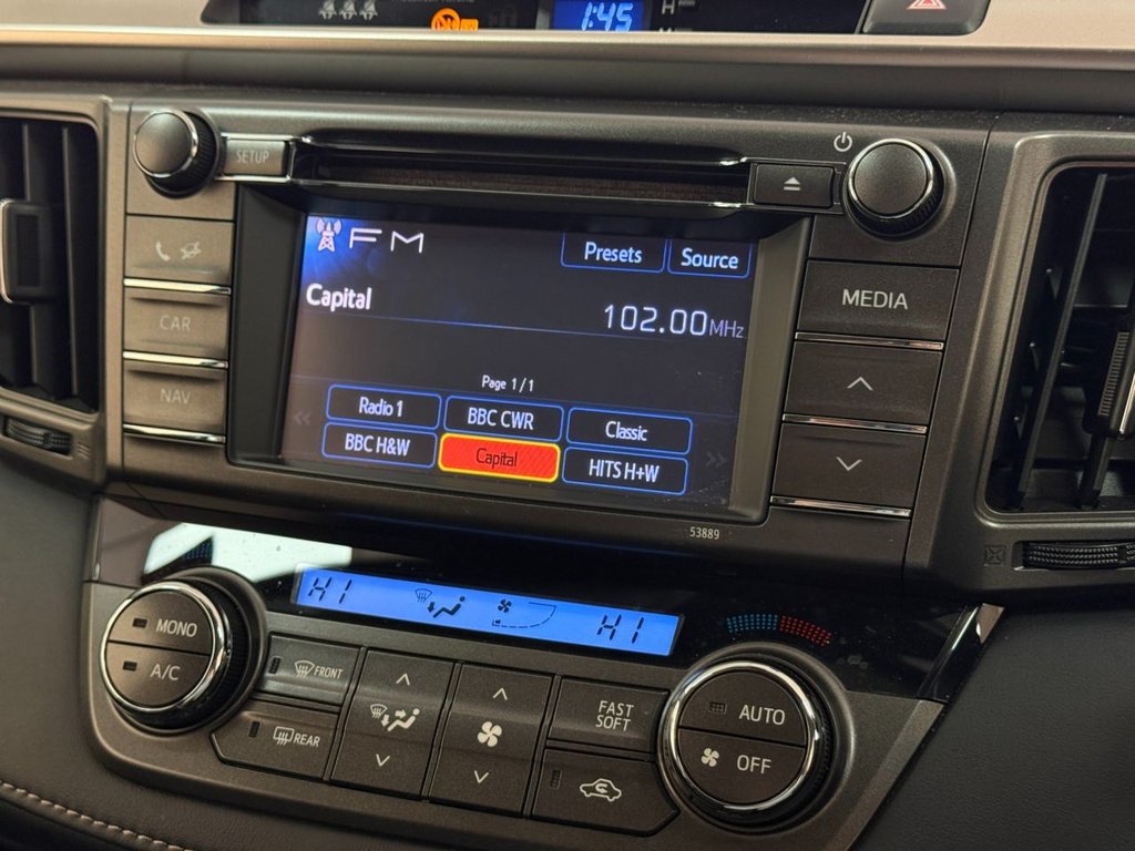 Used Toyota RAV4 2013 for sale - 77841317: Photo 19