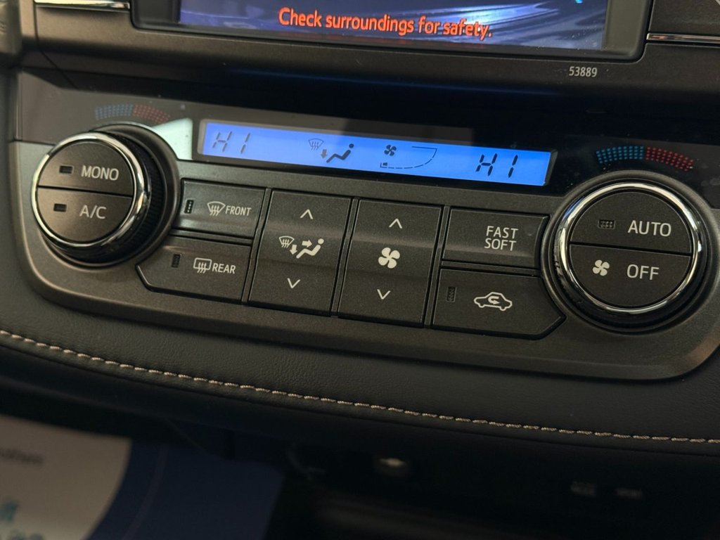 Used Toyota RAV4 2013 for sale - 77841317: Photo 23