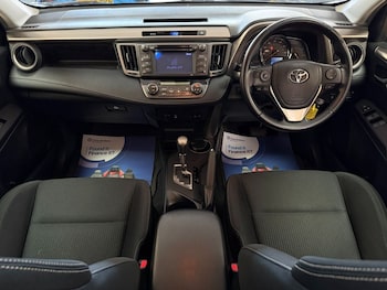 Used Toyota RAV4 2013 for sale - 77841317: Photo