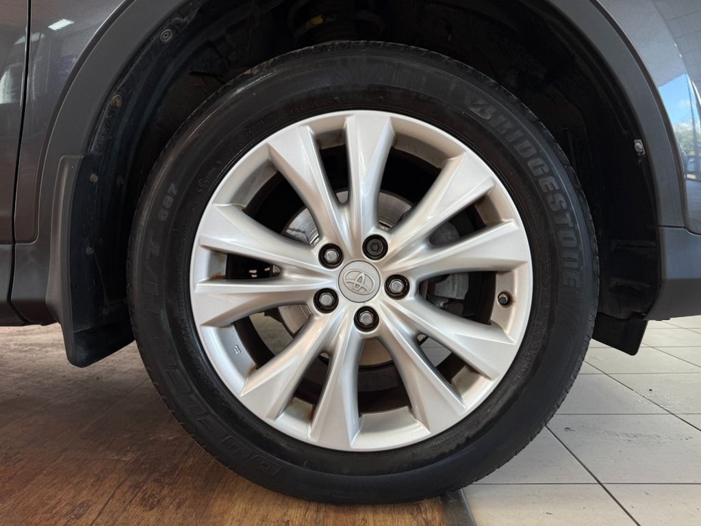 Used Toyota RAV4 2013 for sale - 77841317: Photo 31