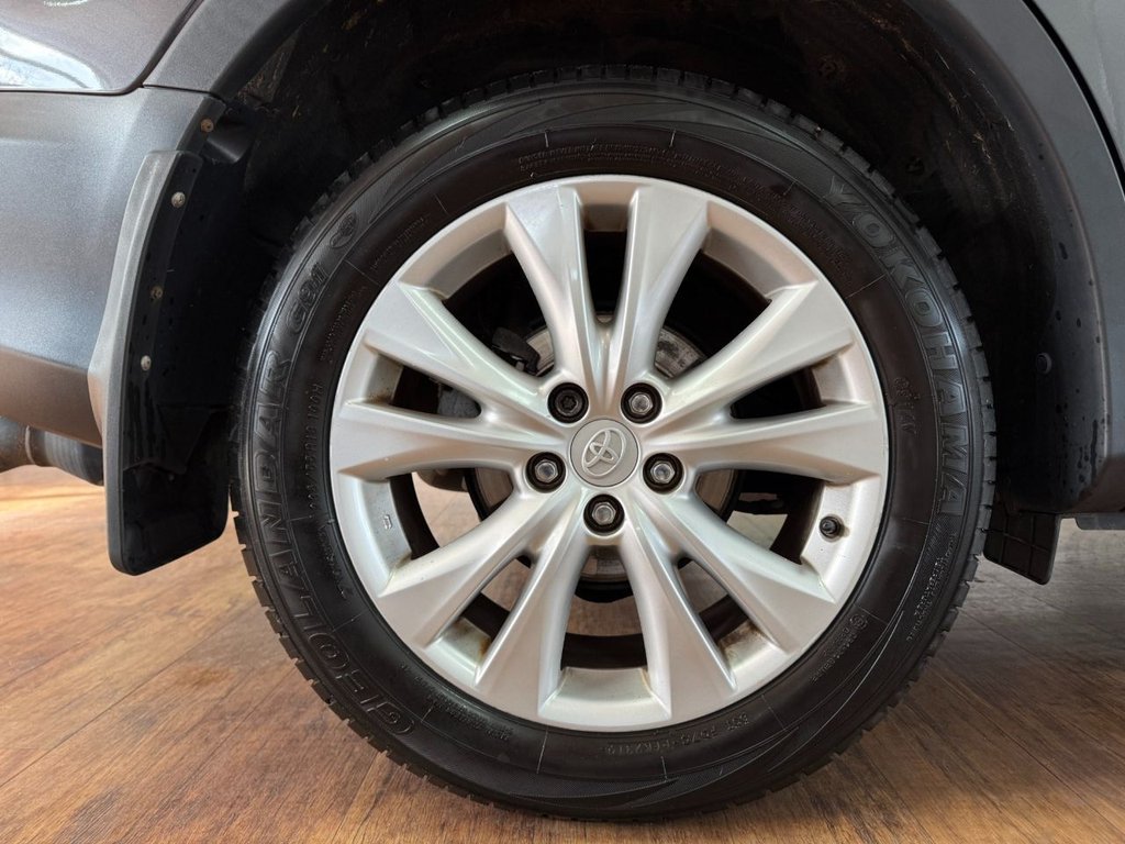 Used Toyota RAV4 2013 for sale - 77841317: Photo 32