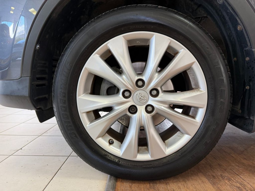 Used Toyota RAV4 2013 for sale - 77841317: Photo 34