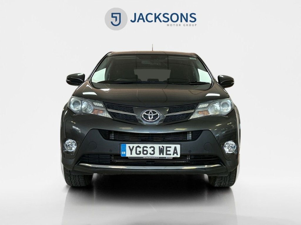 Used Toyota RAV4 2013 for sale - 77841317: Photo 4