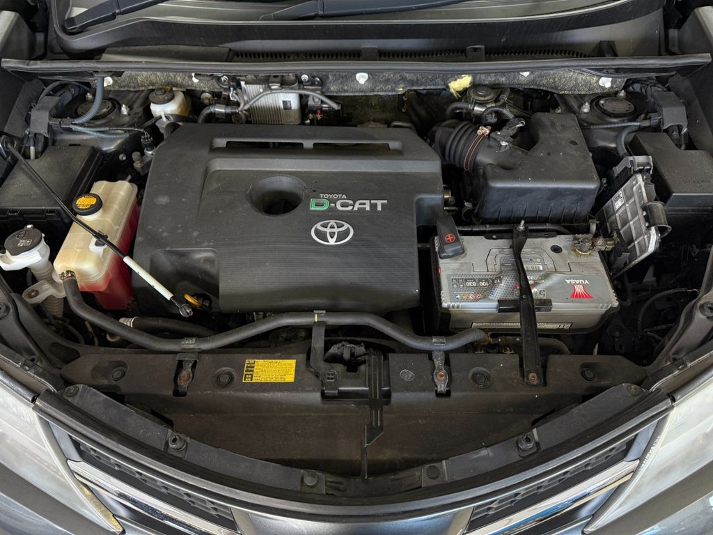 Used Toyota RAV4 2013 for sale - 77841317: Photo 41