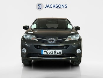 Used Toyota RAV4 2013 for sale - 77841317: Photo