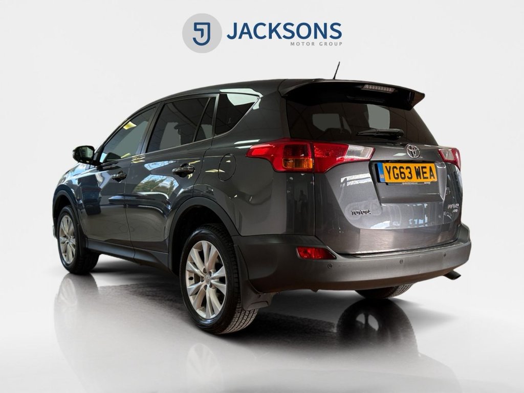 Used Toyota RAV4 2013 for sale - 77841317: Photo 7