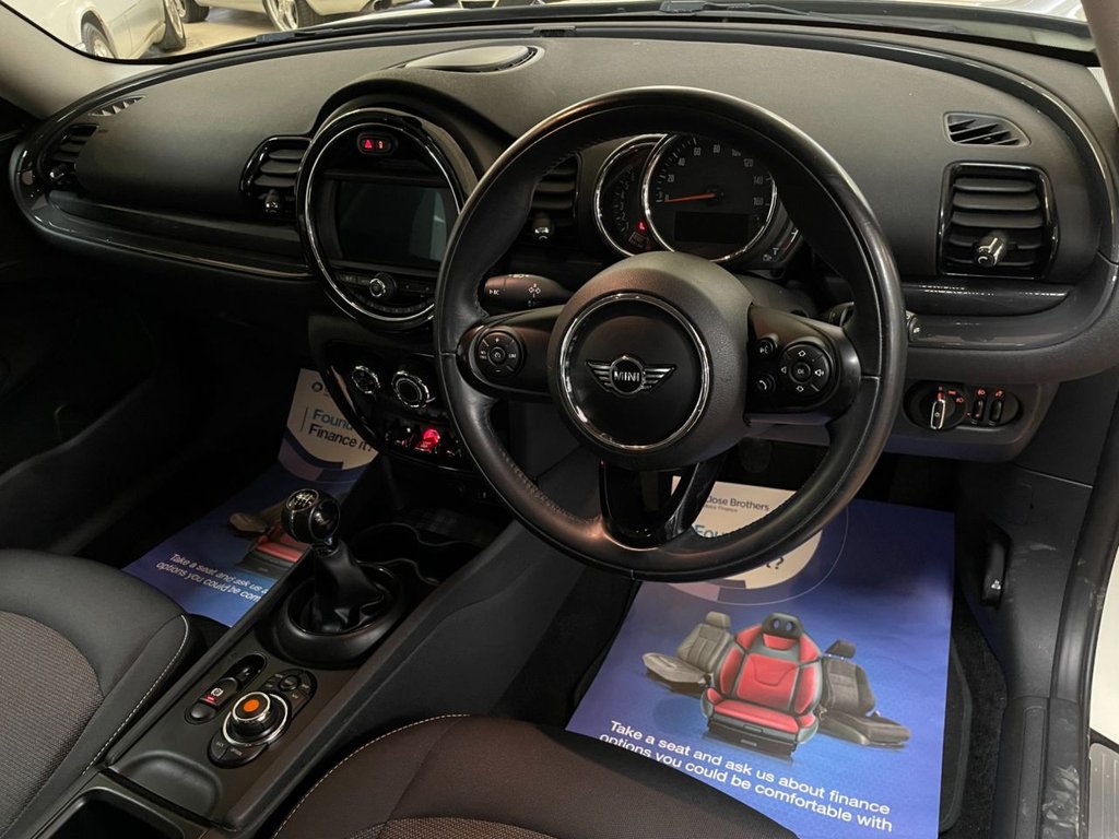 Used MINI Clubman 2018 for sale - 76985838: Photo 15