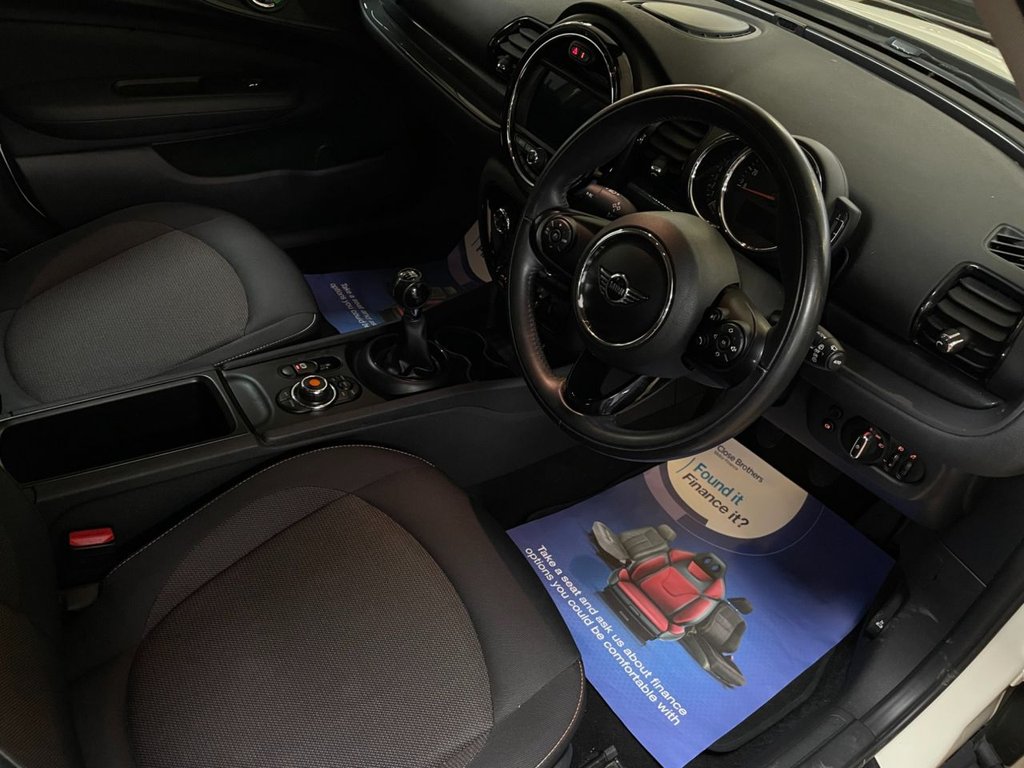 Used MINI Clubman 2018 for sale - 76985838: Photo 16