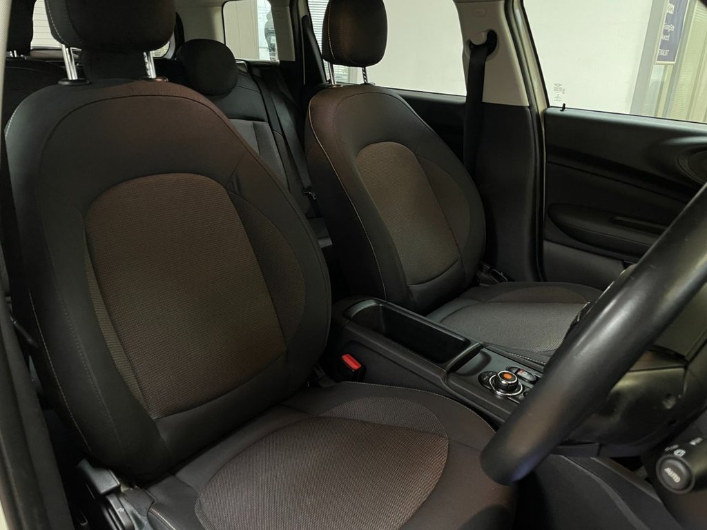 Used MINI Clubman 2018 for sale - 76985838: Photo 17