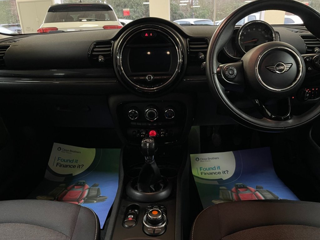 Used MINI Clubman 2018 for sale - 76985838: Photo 19