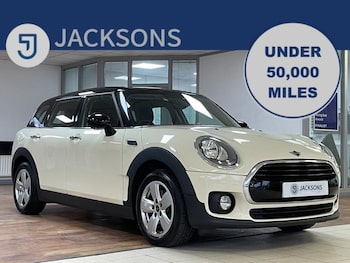 2018 (18) - 1.5 Cooper 6dr 5-Door