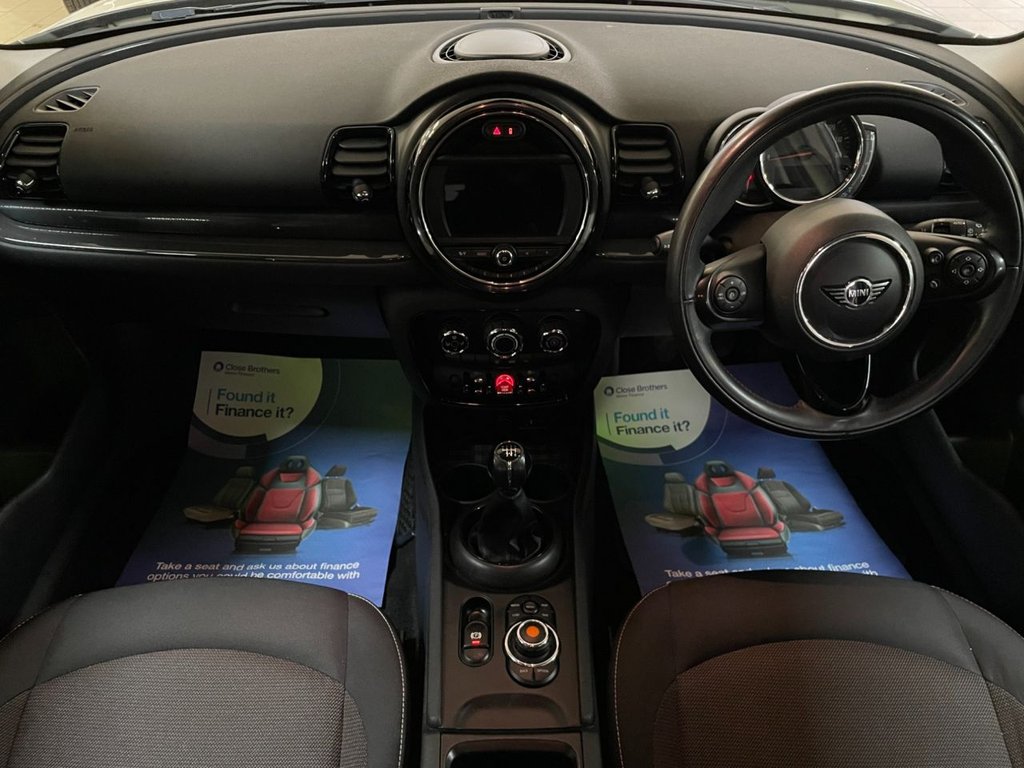 Used MINI Clubman 2018 for sale - 76985838: Photo 2