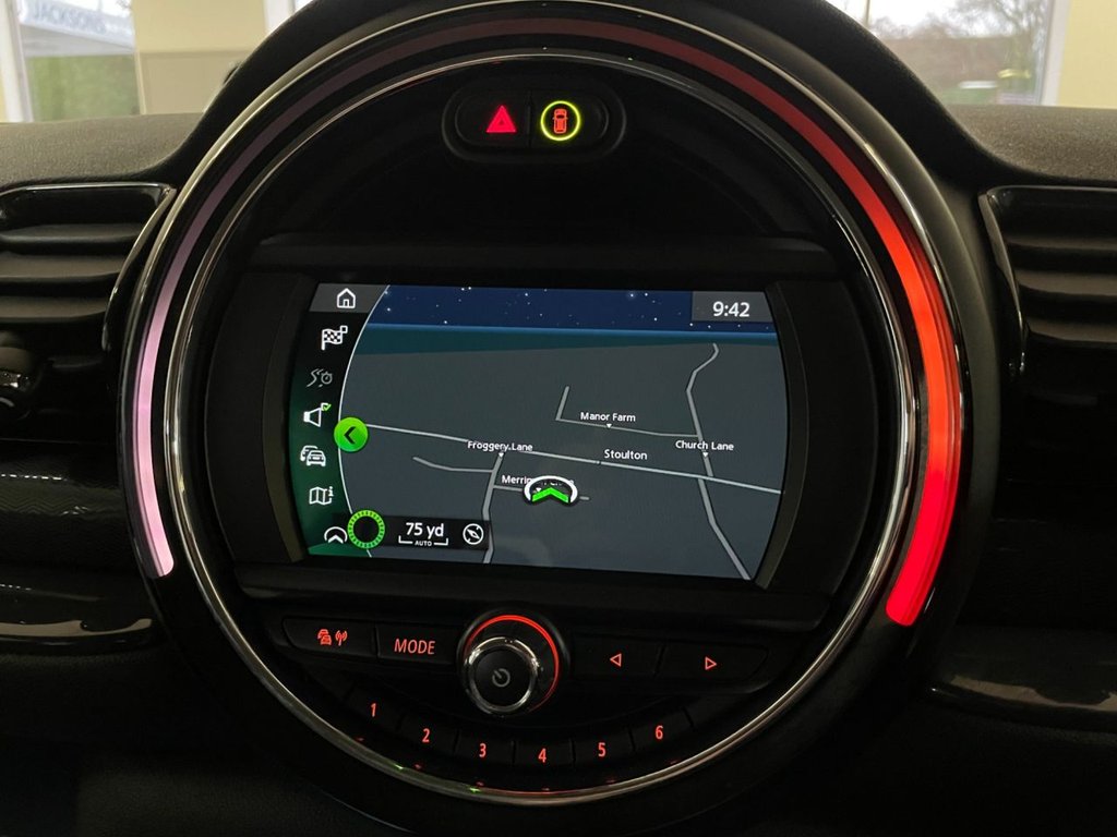 Used MINI Clubman 2018 for sale - 76985838: Photo 23