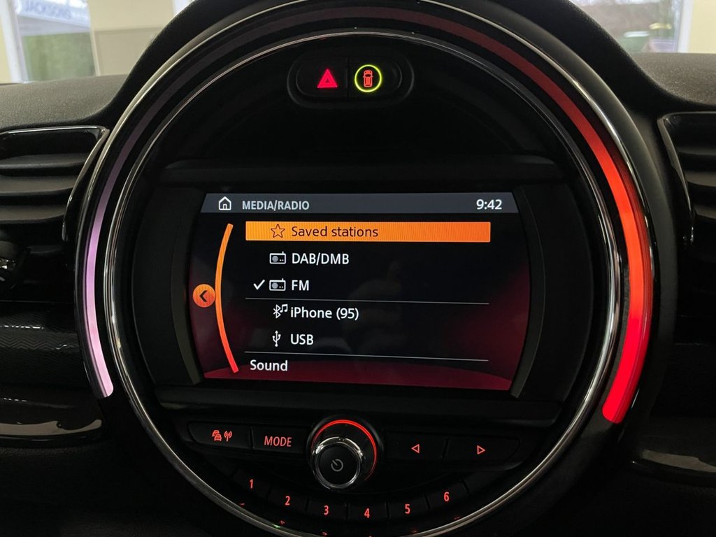 Used MINI Clubman 2018 for sale - 76985838: Photo 24