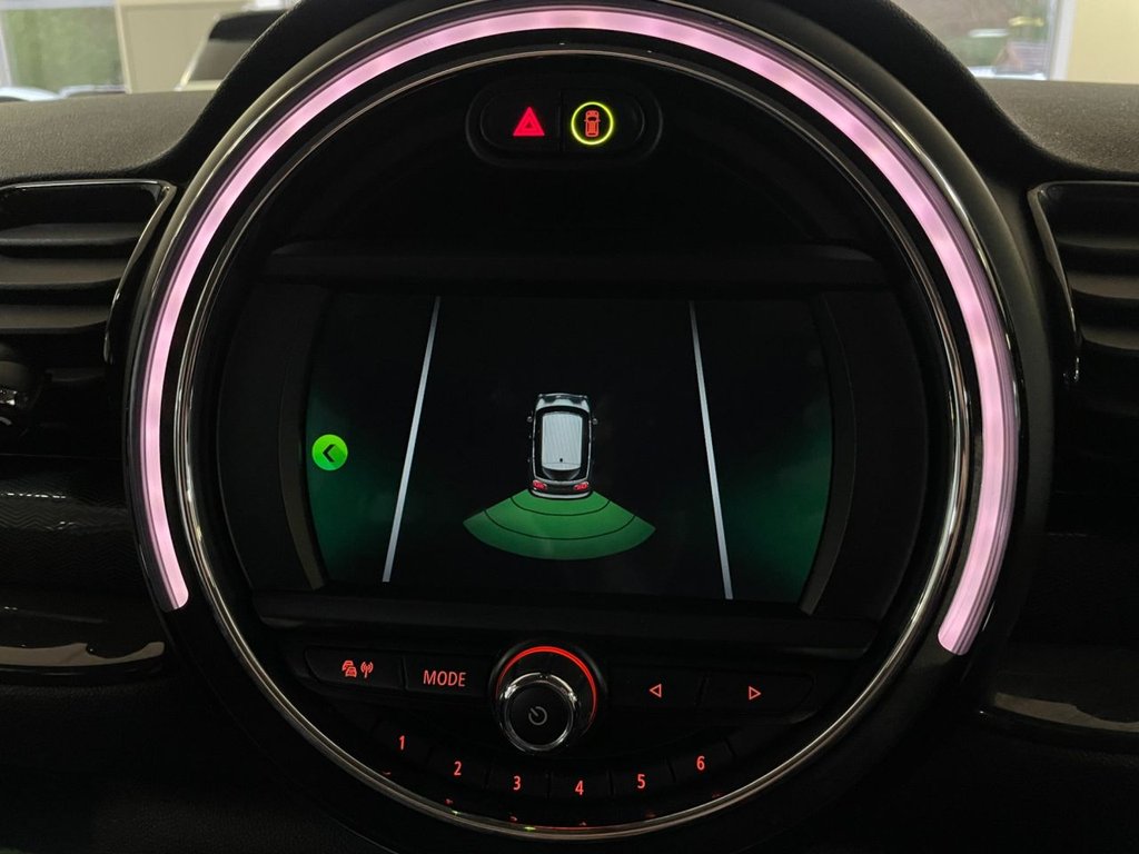 Used MINI Clubman 2018 for sale - 76985838: Photo 26