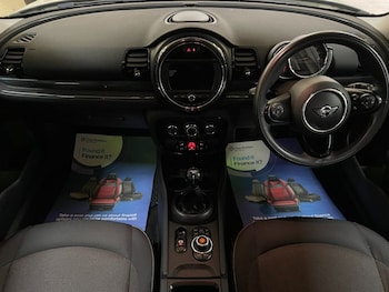 Used MINI Clubman 2018 for sale - 76985838: Photo