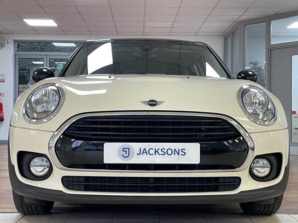 Used MINI Clubman 2018 for sale - 76985838: Photo 5