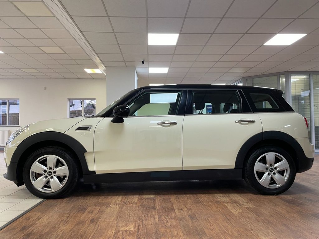 Used MINI Clubman 2018 for sale - 76985838: Photo 8