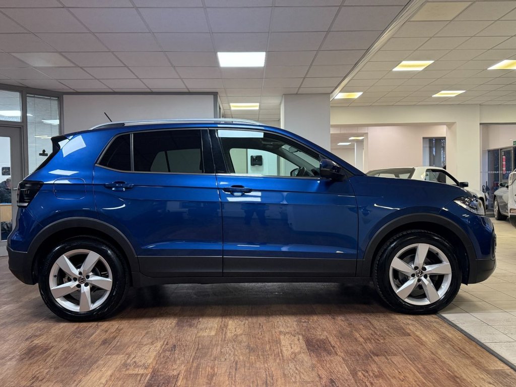 Used Volkswagen T-Cross 2021 for sale - 77193513: Photo 13
