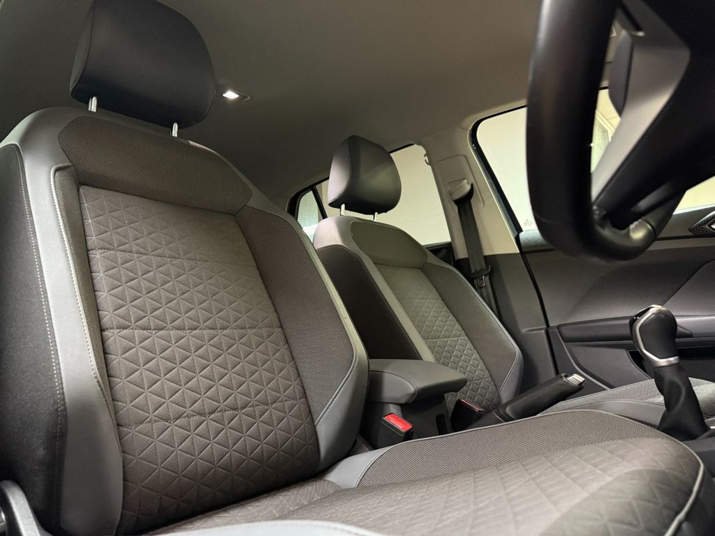 Used Volkswagen T-Cross 2021 for sale - 77193513: Photo 17