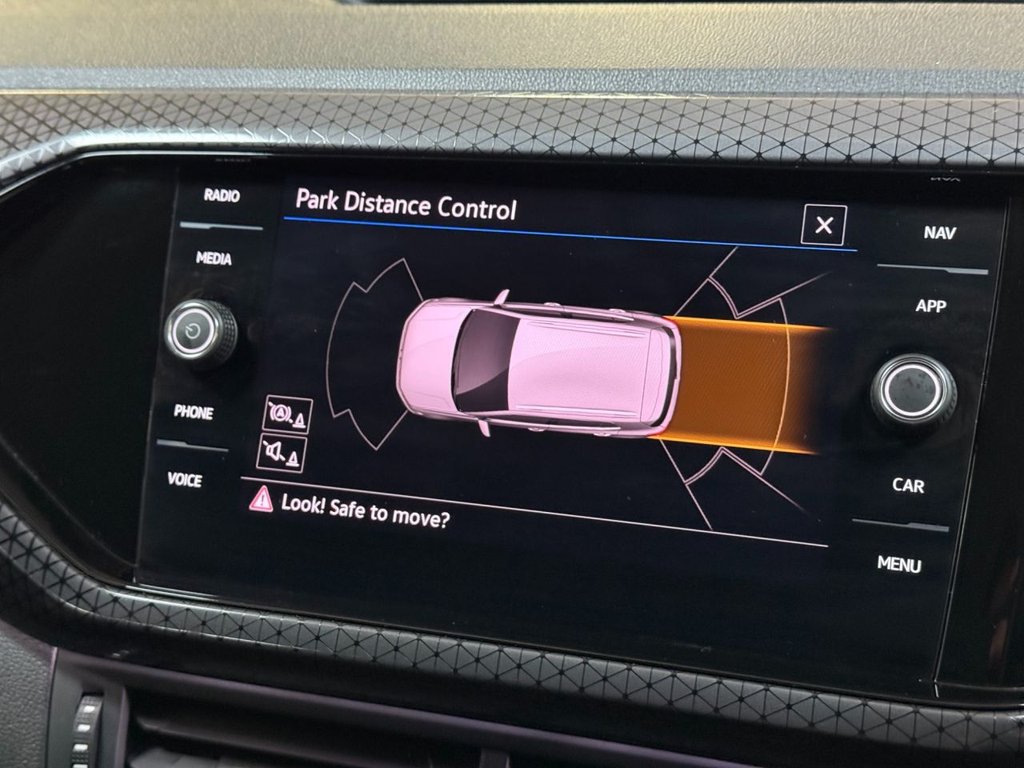 Used Volkswagen T-Cross 2021 for sale - 77193513: Photo 23