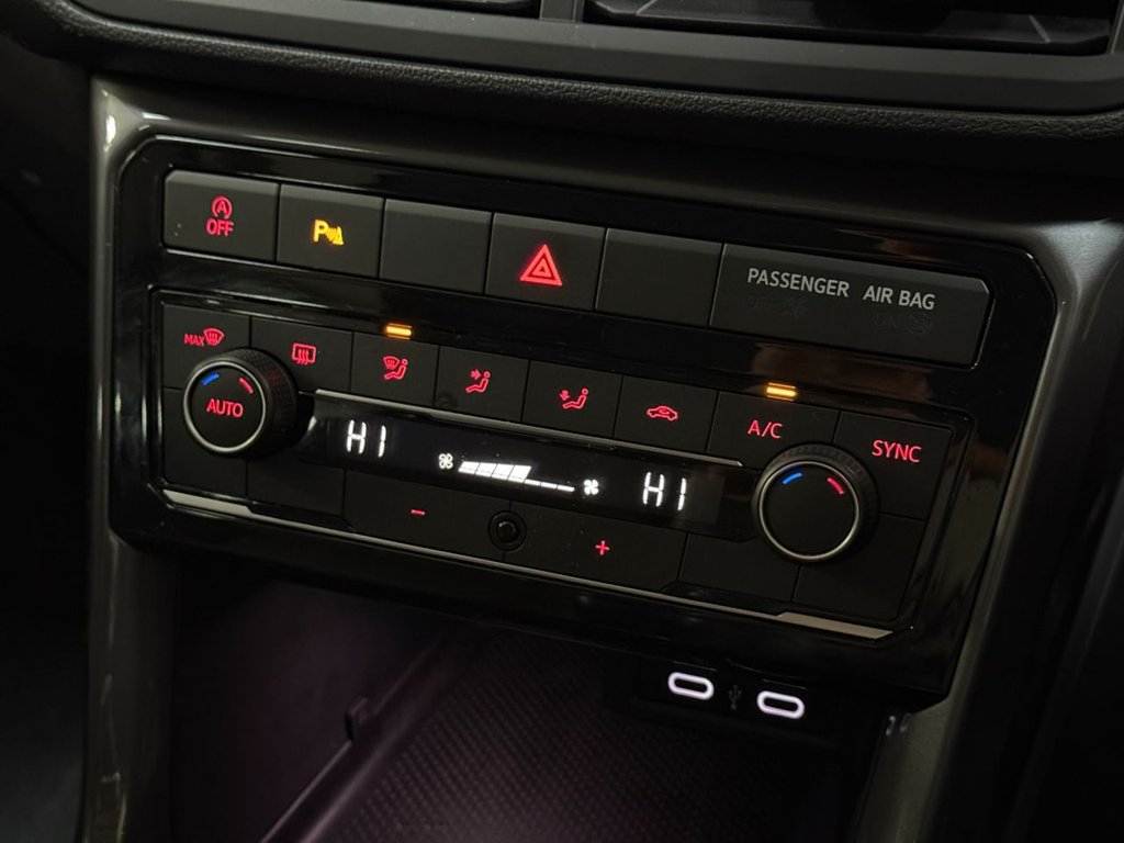 Used Volkswagen T-Cross 2021 for sale - 77193513: Photo 24