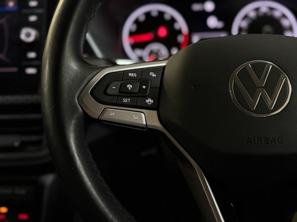 Used Volkswagen T-Cross 2021 for sale - 77193513: Photo 27