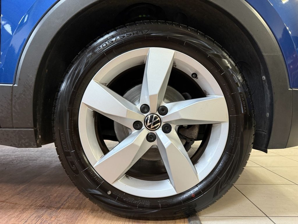 Used Volkswagen T-Cross 2021 for sale - 77193513: Photo 33