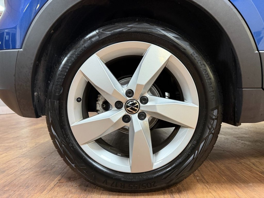 Used Volkswagen T-Cross 2021 for sale - 77193513: Photo 34