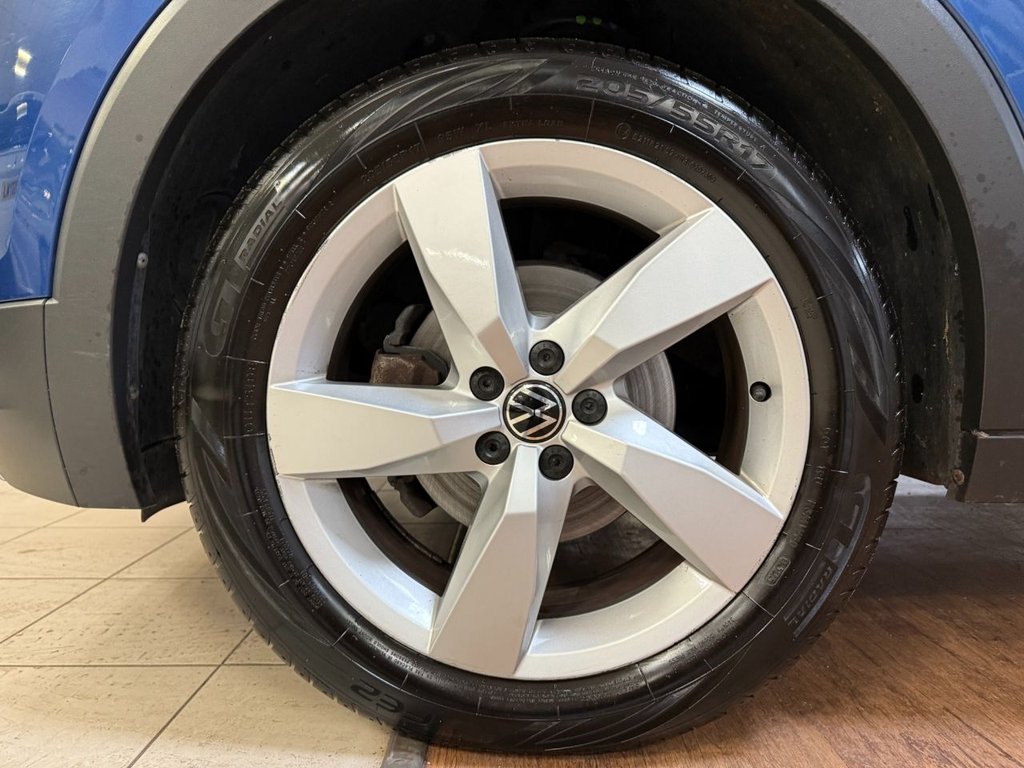 Used Volkswagen T-Cross 2021 for sale - 77193513: Photo 36