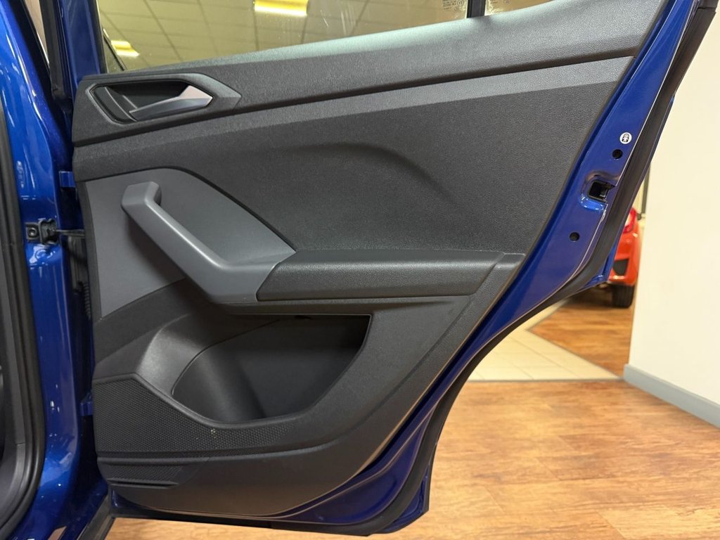 Used Volkswagen T-Cross 2021 for sale - 77193513: Photo 39
