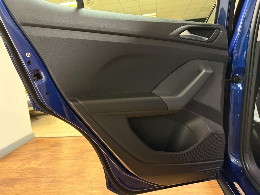 Used Volkswagen T-Cross 2021 for sale - 77193513: Photo 40