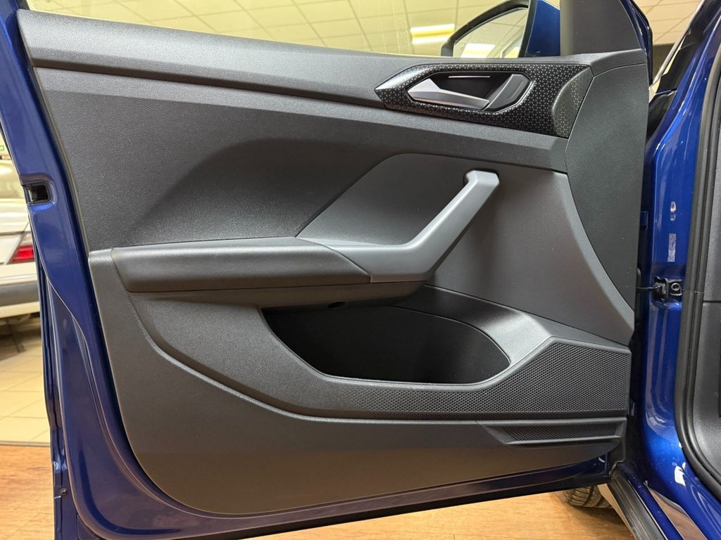 Used Volkswagen T-Cross 2021 for sale - 77193513: Photo 41