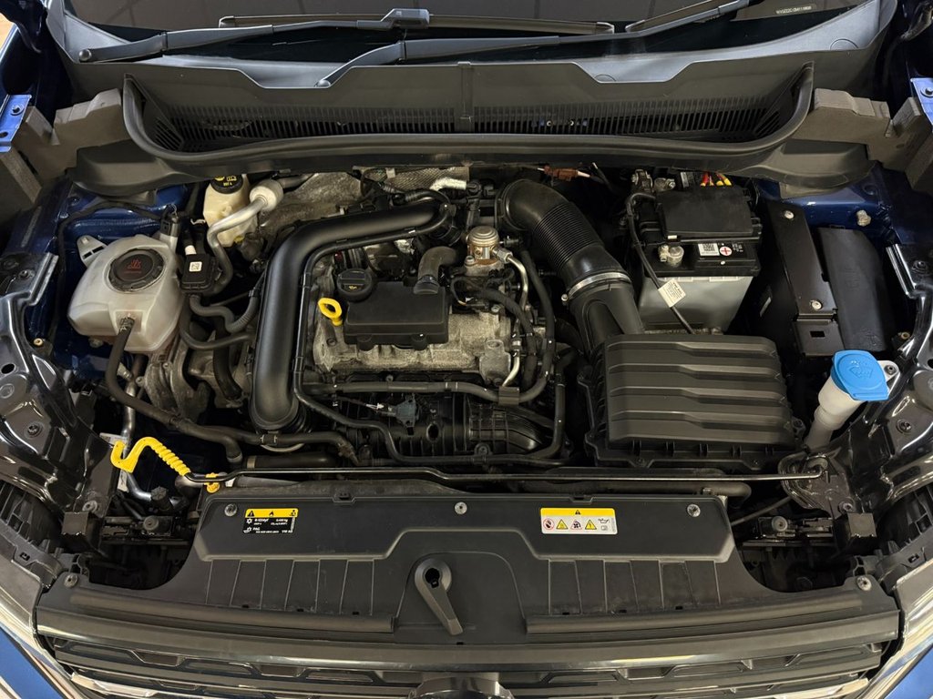 Used Volkswagen T-Cross 2021 for sale - 77193513: Photo 43