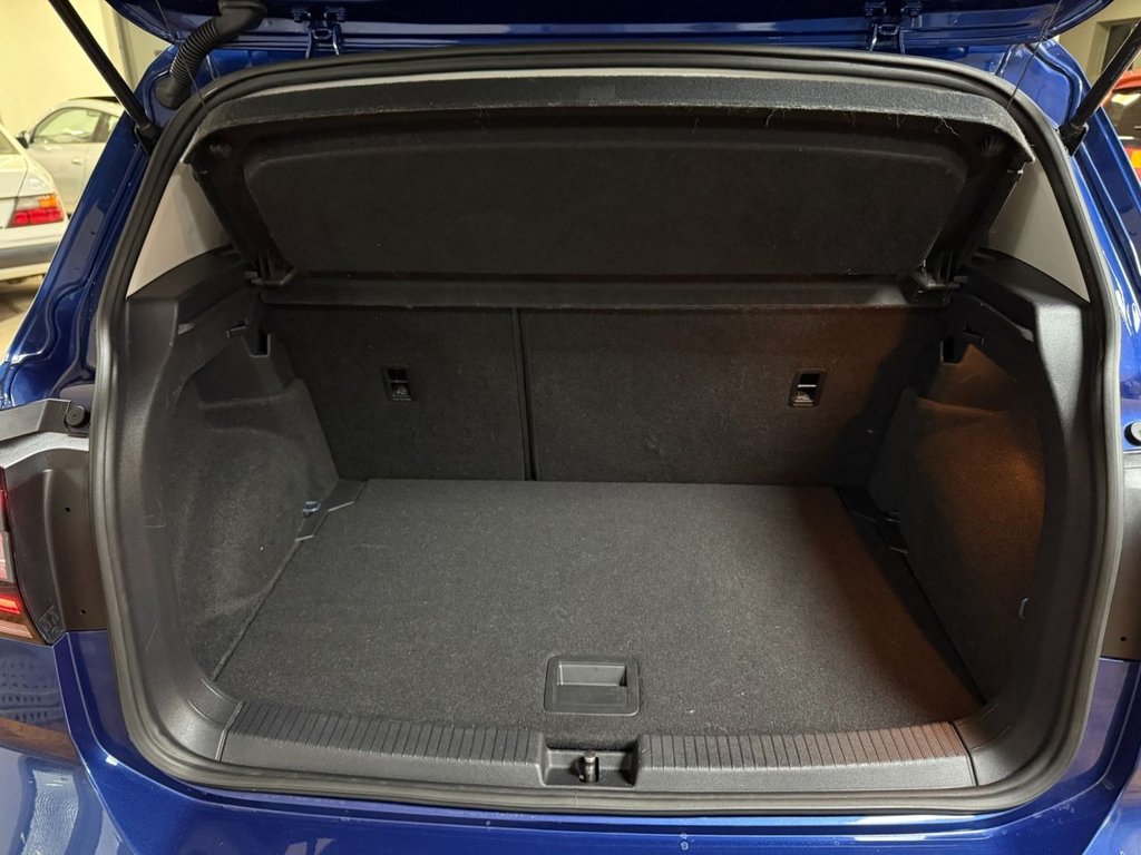 Used Volkswagen T-Cross 2021 for sale - 77193513: Photo 44