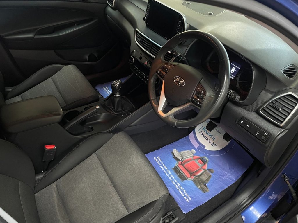 Used Hyundai TUCSON 2019 for sale - 76654494: Photo 16